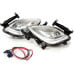mobis fog lamp upgrade package hyundai elantra 2010-13